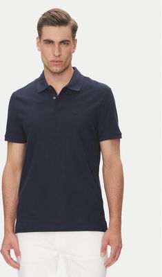 T-shirt męski Calvin Klein ze sklepu: MODIVO w kategorii: T-shirty męskie - zdjęcie WP-EBWP-BKLVO-LN0_0000305043252