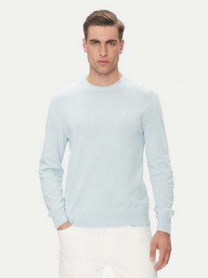 Sweter męski Calvin Klein ze sklepu: MODIVO w kategorii: Swetry męskie - zdjęcie WP-EBWP-BKLVO-LN0_0000305043290