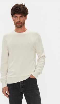 Sweter męski na zimę Calvin Klein ze sklepu: MODIVO w kategorii: Swetry męskie - zdjęcie WP-EBWP-BKLVO-LN0_0000305043344
