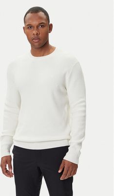 Sweter męski zimowy Calvin Klein ze sklepu: MODIVO w kategorii: Swetry męskie - zdjęcie WP-EBWP-BKLVO-LN0_0000305043368