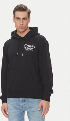 Bluza męska jesienna na zimę Calvin Klein ze sklepu: MODIVO w kategorii: Bluzy męskie - zdjęcie WP-EBWP-BKLVO-LN0_0000305043412