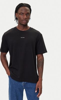 T-shirt męski Calvin Klein ze sklepu: MODIVO w kategorii: T-shirty męskie - zdjęcie WP-EBWP-BKLVO-LN0_0000305043450