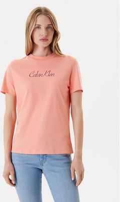 Bluzka damska Calvin Klein Jeans ze sklepu: MODIVO w kategorii: Bluzki damskie - zdjęcie WP-EBWP-BKLVO-LN0_0000305043863