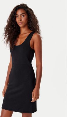 Sukienka na lato Calvin Klein Jeans ze sklepu: MODIVO w kategorii: Sukienki - zdjęcie WP-EBWP-BKLVO-LN0_0000305044037