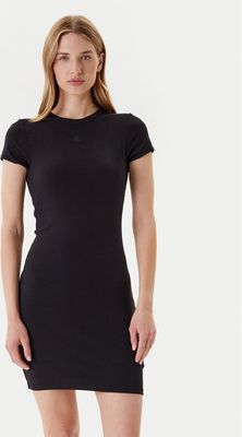 Sukienka na wiosnę Calvin Klein Jeans ze sklepu: MODIVO w kategorii: Sukienki - zdjęcie WP-EBWP-BKLVO-LN0_0000305044044