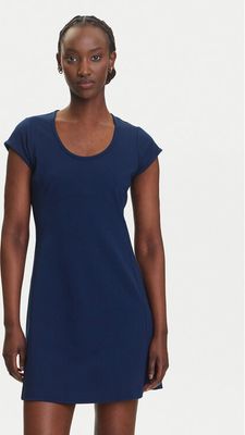 Sukienka Calvin Klein Jeans ze sklepu: MODIVO w kategorii: Sukienki - zdjęcie WP-EBWP-BKLVO-LN0_0000305044075
