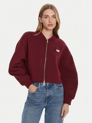 Kurtka damska jesienna Calvin Klein Jeans ze sklepu: MODIVO w kategorii: Kurtki damskie - zdjęcie WP-EBWP-BKLVO-LN0_0000305044150