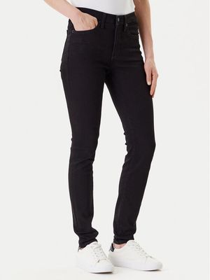 Jeansy damskie Calvin Klein Jeans ze sklepu: MODIVO w kategorii: Jeansy damskie - zdjęcie WP-EBWP-BKLVO-LN0_0000305044327