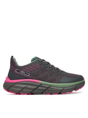 Buty sportowe damskie wiosenne CMP ze sklepu: MODIVO w kategorii: Buty sportowe damskie - zdjęcie WP-EBWP-BKLVO-LN0_0000305044563
