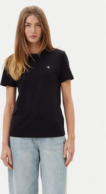Bluzka damska Calvin Klein Jeans ze sklepu: MODIVO w kategorii: Bluzki damskie - zdjęcie WP-EBWP-BKLVO-LN0_0000305044587