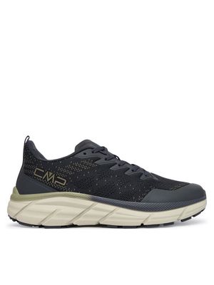 Buty sportowe męskie jesienne CMP ze sklepu: MODIVO w kategorii: Buty sportowe męskie - zdjęcie WP-EBWP-BKLVO-LN0_0000305044716