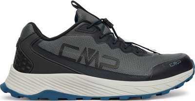 Buty trekkingowe męskie jesienne CMP ze sklepu: MODIVO w kategorii: Buty trekkingowe męskie - zdjęcie WP-EBWP-BKLVO-LN0_0000305044778