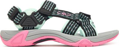Buty trekkingowe dziecięce CMP ze sklepu: MODIVO w kategorii: Buty trekkingowe dziecięce - zdjęcie WP-EBWP-BKLVO-LN0_0000305044815