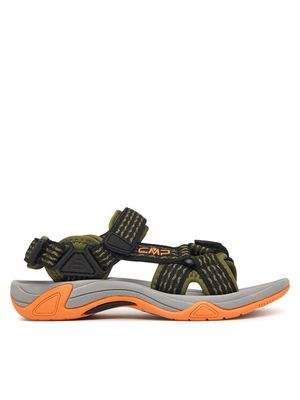 Buty trekkingowe dziecięce jesienne CMP ze sklepu: MODIVO w kategorii: Buty trekkingowe dziecięce - zdjęcie WP-EBWP-BKLVO-LN0_0000305044822
