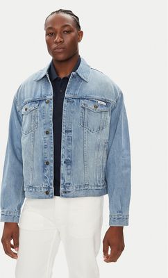 Calvin Klein Jeans - Kurtka męska ze sklepu: MODIVO w kategorii: Kurtki męskie - zdjęcie WP-EBWP-BKLVO-LN0_0000305045386