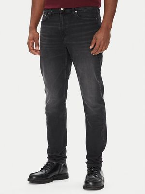 Jeansy męskie Calvin Klein Jeans ze sklepu: MODIVO w kategorii: Jeansy męskie - zdjęcie WP-EBWP-BKLVO-LN0_0000305045492