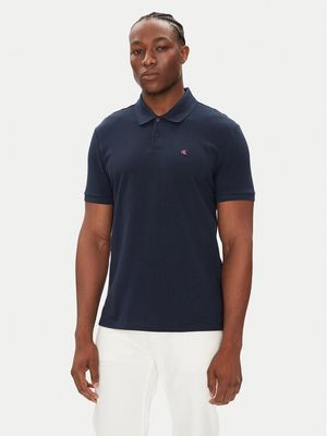T-shirt męski Calvin Klein Jeans ze sklepu: MODIVO w kategorii: T-shirty męskie - zdjęcie WP-EBWP-BKLVO-LN0_0000305045522