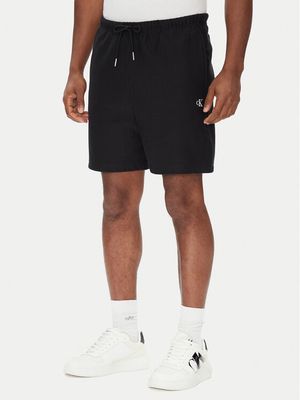 Spodenki męskie Calvin Klein Jeans ze sklepu: MODIVO w kategorii: Spodenki męskie - zdjęcie WP-EBWP-BKLVO-LN0_0000305045577