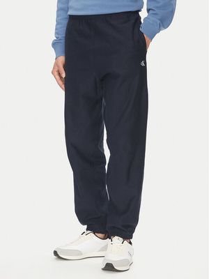 Spodnie męskie jesienne Calvin Klein Jeans ze sklepu: MODIVO w kategorii: Spodnie męskie - zdjęcie WP-EBWP-BKLVO-LN0_0000305045607
