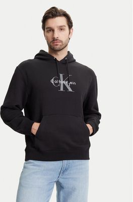 Bluza męska Calvin Klein Jeans ze sklepu: MODIVO w kategorii: Bluzy męskie - zdjęcie WP-EBWP-BKLVO-LN0_0000305045652