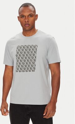 T-shirt męski Calvin Klein Jeans ze sklepu: MODIVO w kategorii: T-shirty męskie