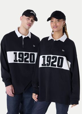 New Era - Bluza męska jesienna ze sklepu: MODIVO w kategorii: Bluzy męskie - zdjęcie WP-EBWP-BKLVO-LN0_0000305046178