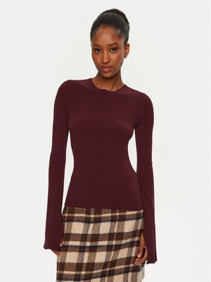 Sweter damski na zimę Kontatto ze sklepu: MODIVO w kategorii: Swetry damskie - zdjęcie WP-EBWP-BKLVO-LN0_0000305046437