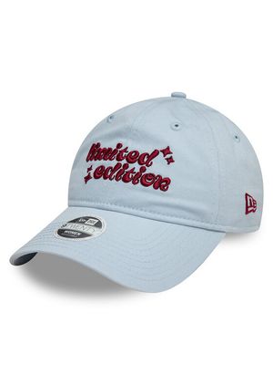 New Era - Czapka z daszkiem męska ze sklepu: MODIVO w kategorii: Czapki z daszkiem męskie - zdjęcie WP-EBWP-BKLVO-LN0_0000305046642