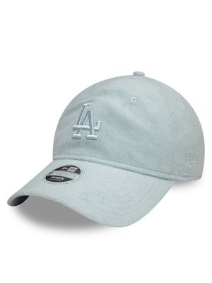 Czapka z daszkiem damska New Era ze sklepu: MODIVO w kategorii: Czapki z daszkiem damskie - zdjęcie WP-EBWP-BKLVO-LN0_0000305046659