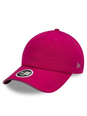 Czapka z daszkiem damska New Era ze sklepu: MODIVO w kategorii: Czapki z daszkiem damskie - zdjęcie WP-EBWP-BKLVO-LN0_0000305046796