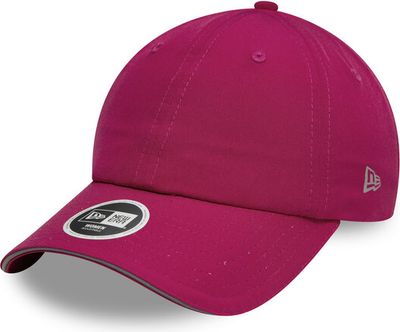 Czapka z daszkiem damska New Era ze sklepu: MODIVO w kategorii: Czapki z daszkiem damskie