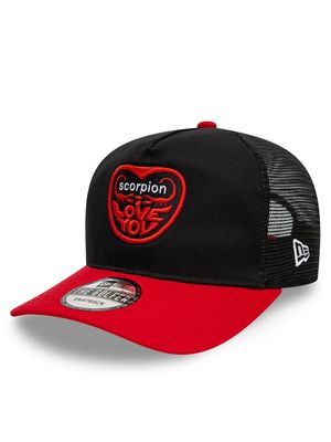 New Era - Czapka z daszkiem męska ze sklepu: MODIVO w kategorii: Czapki z daszkiem męskie - zdjęcie WP-EBWP-BKLVO-LN0_0000305048516