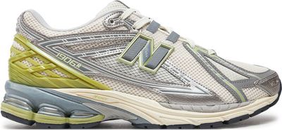 Buty sportowe męskie na wiosnę New Balance ze sklepu: MODIVO w kategorii: Buty sportowe męskie - zdjęcie WP-EBWP-BKLVO-LN0_0000305048844