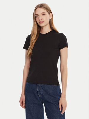 Bluzka damska Calvin Klein ze sklepu: MODIVO w kategorii: Bluzki damskie - zdjęcie WP-EBWP-BKLVO-LN0_0000305049179