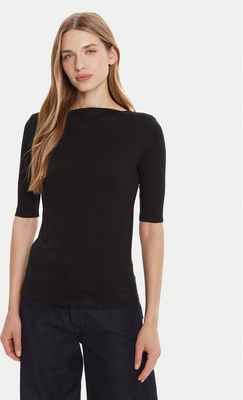 Bluzka damska na wiosnę Calvin Klein ze sklepu: MODIVO w kategorii: Bluzki damskie - zdjęcie WP-EBWP-BKLVO-LN0_0000305049193