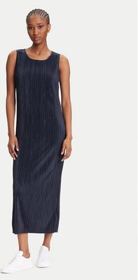 Sukienka Calvin Klein ze sklepu: MODIVO w kategorii: Sukienki - zdjęcie WP-EBWP-BKLVO-LN0_0000305049308