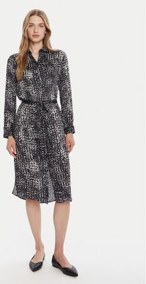 Sukienka casualowa Calvin Klein ze sklepu: MODIVO w kategorii: Sukienki - zdjęcie WP-EBWP-BKLVO-LN0_0000305049322