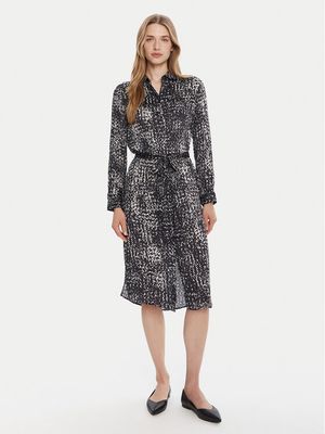 Sukienka casualowa Calvin Klein ze sklepu: MODIVO w kategorii: Sukienki - zdjęcie WP-EBWP-BKLVO-LN0_0000305049322