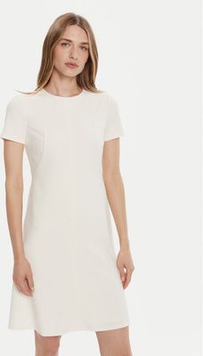 Sukienka Calvin Klein ze sklepu: MODIVO w kategorii: Sukienki - zdjęcie WP-EBWP-BKLVO-LN0_0000305049384