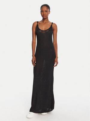 Sukienka Calvin Klein Jeans ze sklepu: MODIVO w kategorii: Sukienki - zdjęcie WP-EBWP-BKLVO-LN0_0000305049469