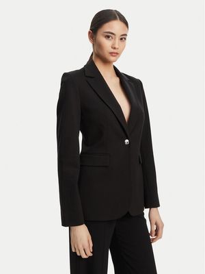 Marynarka jesienny Calvin Klein ze sklepu: MODIVO w kategorii: Marynarki damskie - zdjęcie WP-EBWP-BKLVO-LN0_0000305049605