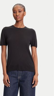 Sweter damski Calvin Klein ze sklepu: MODIVO w kategorii: Swetry damskie - zdjęcie WP-EBWP-BKLVO-LN0_0000305049636