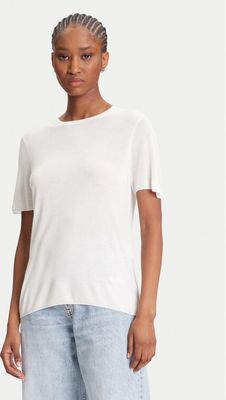 Calvin Klein - Sweter damski ze sklepu: MODIVO w kategorii: Swetry damskie - zdjęcie WP-EBWP-BKLVO-LN0_0000305049650