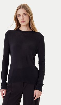 Sweter damski casual Calvin Klein ze sklepu: MODIVO w kategorii: Swetry damskie - zdjęcie WP-EBWP-BKLVO-LN0_0000305049674