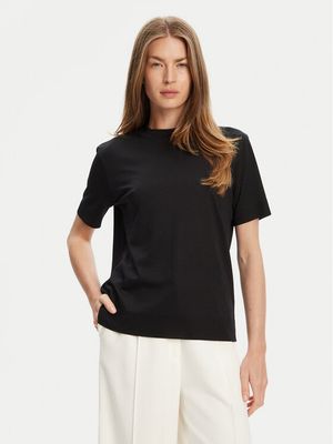 Bluzka damska Calvin Klein ze sklepu: MODIVO w kategorii: Bluzki damskie - zdjęcie WP-EBWP-BKLVO-LN0_0000305049797