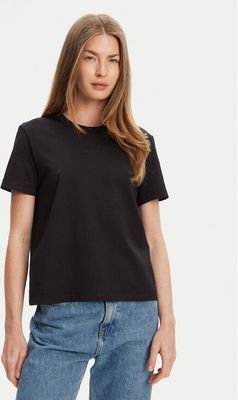 Bluzka damska na wiosnę casual Calvin Klein ze sklepu: MODIVO w kategorii: Bluzki damskie - zdjęcie WP-EBWP-BKLVO-LN0_0000305049834
