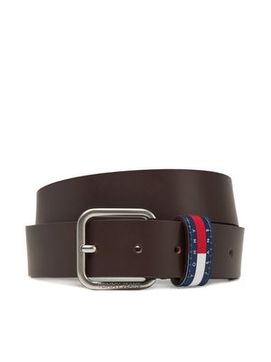 Pasek Tommy Jeans ze sklepu: MODIVO w kategorii: Paski męskie - zdjęcie WP-EBWP-BKLVO-LN0_0000305049902
