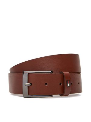 Pasek Tommy Hilfiger ze sklepu: MODIVO w kategorii: Paski męskie - zdjęcie WP-EBWP-BKLVO-LN0_0000305050021