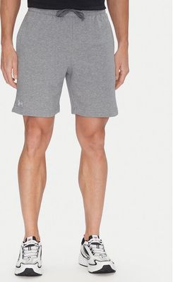 Spodenki męskie letnie Under Armour ze sklepu: MODIVO w kategorii: Spodenki męskie - zdjęcie WP-EBWP-BKLVO-LN0_0000305053848