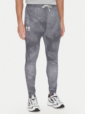 Under Armour - Spodnie męskie na jesień ze sklepu: MODIVO w kategorii: Spodnie męskie - zdjęcie WP-EBWP-BKLVO-LN0_0000305053893